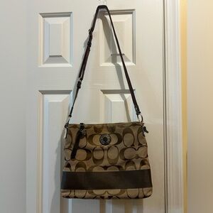 Coach Crossbody
